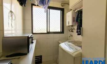 Imagem 4: APARTAMENTO - ACLIMAÇÃO - SP