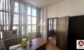 Imagem 5: Sala comercial (sala - edificio coml.) , portaria 24 horas, elevador, em condomínio fechad