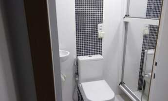 Imagem 5: Apartamento mobiliado para locação Catete