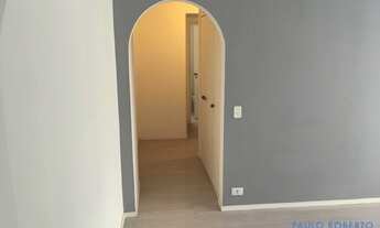 Imagem 6: APARTAMENTO - MOEMA PÁSSAROS - SP