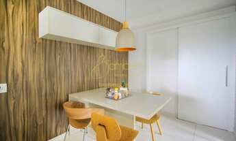 Imagem 6: Apartamento no Panamby. Vista para o Parque Burle Marx. Espetáculo à parte