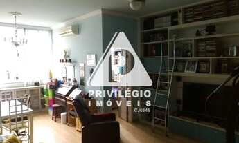 Imagem 5: Apartamento à venda, 3 quartos, 1 suíte, 1 vaga, Copacabana - RIO DE JANEIRO/RJ