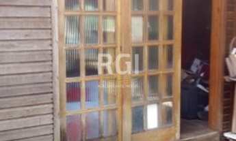 Imagem 4: Porto Alegre - Terreno Padrão - Teresópolis