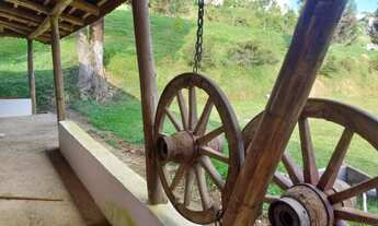 Imagem 4: Chacara dos Pinheiros à 10 min. do centro !!!