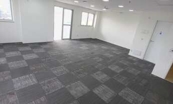 Imagem 5: JOLOCTBC71 - 2 Salas Comerciais com 71m² total, para Alugar na Barra Funda - São Paulo