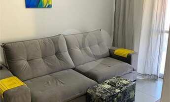 Imagem 2: ÓTIMO APARTAMENTO 2 QUARTOS