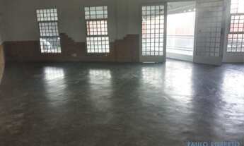 Imagem 7: CONJ. COMERCIAL - BUTANTÃ - SP