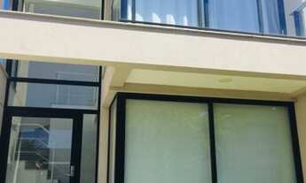 Imagem 2: Casa Duplex 3 Amplas Suíte c/ Piscina em Condomínio com Lazer Completo no Recreio