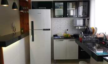 Imagem 6: Casa 02 quartos no bairro S?o Benedito