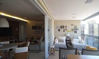 Imagem 2: APARTAMENTO - VILA OLÍMPIA - SP