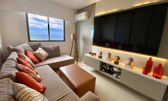 Imagem 5: MM- PORTEIRA FECHADA! Sofisticação, conforto em 135 m2. IMPERDÍVEL!