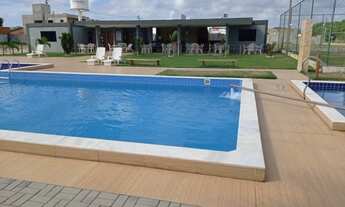 Imagem 5: Casa para venda com 126 metros quadrados com 2 quartos em - Marechal Deodoro - Alagoas