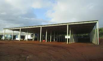 Imagem 7: Comercial para alugar por R$ 26000.00, 2400.00 m2 - CHAPADA - PONTA GROSSA/PR