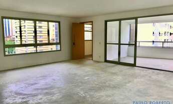 Imagem 6: APARTAMENTO - JARDIM AMÉRICA - SP