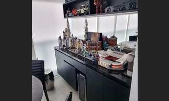 Imagem 4: APARTAMENTO - BROOKLIN - SP