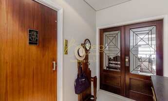 Imagem 3: Higienópolis, bairro tradicional, este maravilhoso apartamento faz jus à região