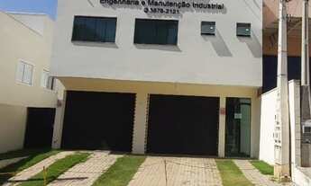 Imagem: GALPÃO - QUINTA DAS VIDEIRAS - SP