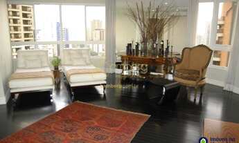 Imagem 2: Apto. reformado,em excelente localização no Morumbi, com 4 dormitórios e 4 vagas