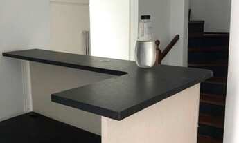 Imagem 4: CASA ASSOBRADADA - JARDIM GUEDALA - SP