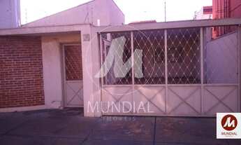 Imagem: Casa (térrea na rua) 4 dormitórios/suite