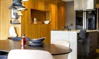 Imagem: APARTAMENTO - REAL PARQUE - SP