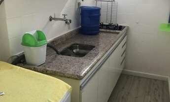 Imagem 6: APARTAMENTO - CENTRO - SP
