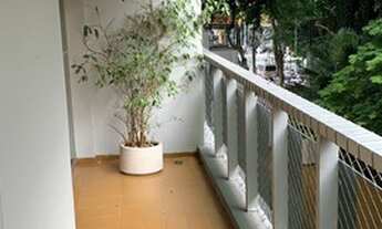 Imagem 7: Flat para aluguel com 70 metros quadrados com 2 quartos em Vila Nova Conceição - São Paulo