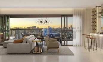 Imagem 4: Apartamento com 4 dorms, Brooklin, São Paulo - R$ 2.28 mi, Cod: 1028