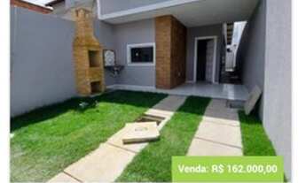 Imagem 6: Casa para venda possui 70 metros quadrados com 2 quartos em Pedras - Fortaleza - Ceará