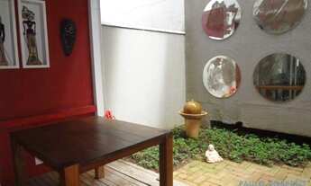 Imagem 7: CASA EM CONDOMÍNIO - REAL PARQUE - SP