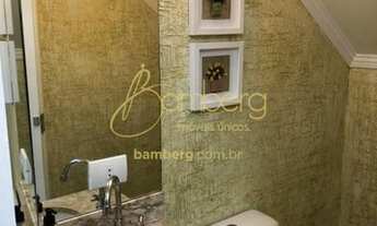 Imagem 3: Próximo ao colégio Santa Maria. Segurança e tranquilidade !!