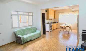 Imagem 6: SOBRADO - ACLIMAÇÃO - SP