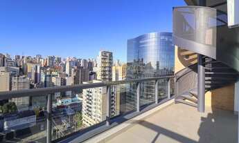 Imagem 5: Cobertura Duplex - Jardim Paulista