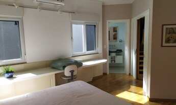 Imagem 6: Casa Venda Alphaville 450 m² 4 Dormitórios