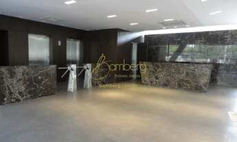 Imagem 7: Prédio no Brooklin Triple A