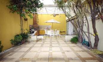 Imagem: Casa em Condomínio, Alto da Boa Vista