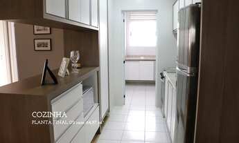 Imagem 5: CURITIBA - Apartamento Padrão - Rebouças