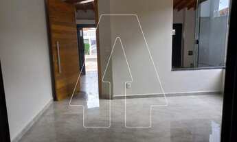 Imagem 2: Araçatuba - Casa - Alto da Boa Vista