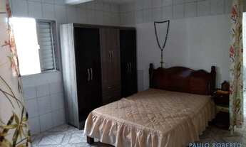 Imagem 7: SOBRADO - TABOÃO - SP