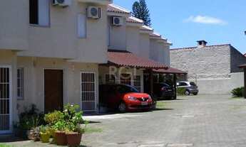 Imagem 2: Porto Alegre - Casa Padrão - Ipanema