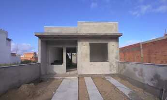 Imagem 4: Porto Alegre - Casa Padrão - Aberta dos Morros