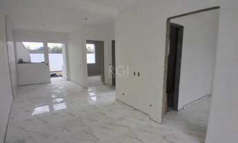 Imagem 6: Porto Alegre - Casa Padrão - Aberta dos Morros