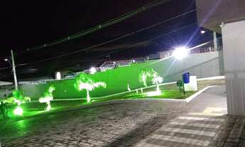 Imagem 6: Vd Ágio Apt° 2qts Térreo com Quintal no Fundos, Varandas III - Val.I. Não exijo Transferên