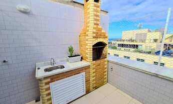 Imagem 7: Cobertura Duplex 2 andares 7 quartos com 4 vagas em Copacabana