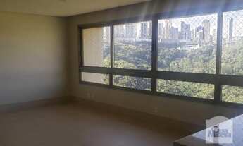 Imagem 3: Apartamento à Venda - Vale do Sereno, 4 Quartos, 163 m²