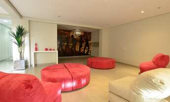 Imagem 6: Liguei <br>Apartamento para com 78 metros. <br>apartamento com planejados. ar