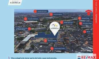 Imagem 4: Apartamento com 2 dormitórios à venda, 38 m² por R$ 196.000,00 - Dom Avelar - Salvador/BA