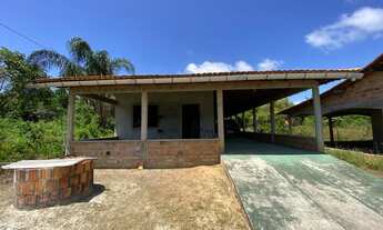 Imagem: VENDO CASA EM MARUDÁ