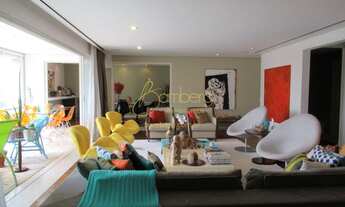 Imagem 3: Apartamento, Morumbi - São Paulo