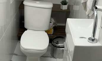 Imagem 6: Casa para venda tem 90 metros quadrados com 2 quartos em Assunção - São Bernardo do Campo